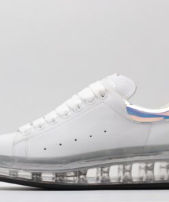 ALEXANDER MCQUEEN oversized sneakers