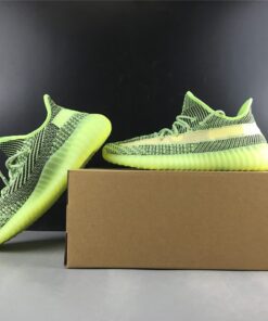 Adidas Yeezy Boost 350 V2 Yeezreel Reflective (FX4130)