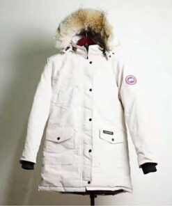 Cananda Goose Down Coat