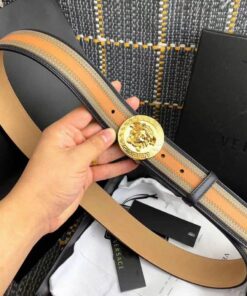 Versace Belts