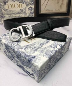 Dior belt