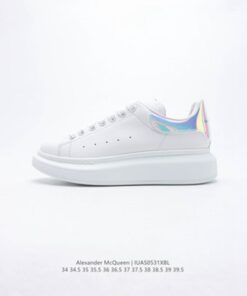 MCQUEEN SHOES SIZE EU35-EU82