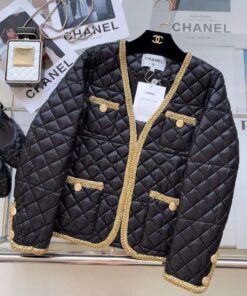 CHANEL jacket