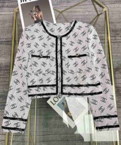 CHANEL jacket