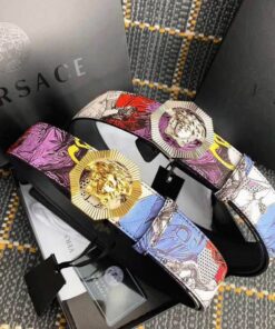 Versace Belts