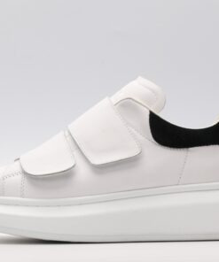 ALEXANDER MCQUEEN Low-top sneakers