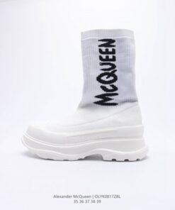 MCQUEEN SHOES SIZE EU35-EU54