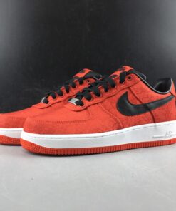 CLOT x NIKE AIR FORCE 1 AF1 WORLD 358701-601