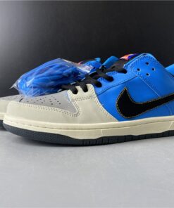 Instant Skateboard x Nike SB Dunk Low