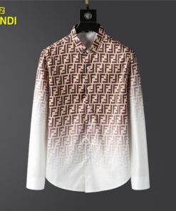 FENDI shirts