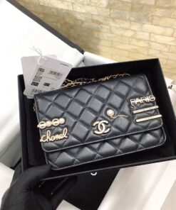 CHANEL bag