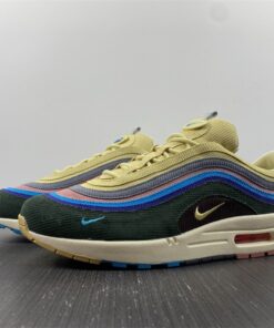 Sean Wotherspoon x Air Max 1_97 VF SW Hybrid