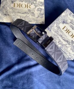Dior belt