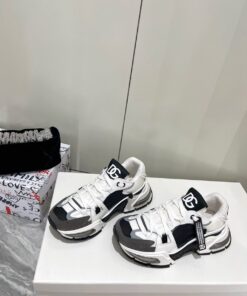 DG SHOES SIZE EU35-EU46