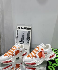 DG SHOES SIZE EU35-EU46