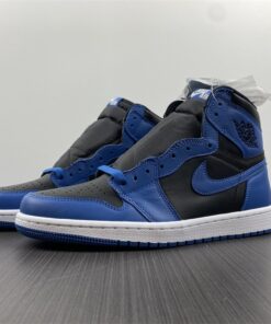 Air Jordan 1 High OG  Dark Marina Blue