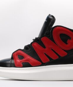 ALEXANDER MCQUEEN oversized sneakers