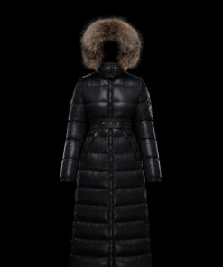 Moncler Down Coat of woman