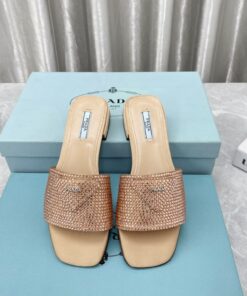 Prada sandals
