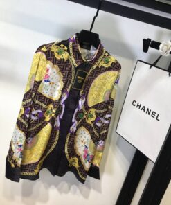 FENDI shirts