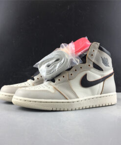 Nike SB x Air Jordan 1 1 Retro High OG CD6578-006