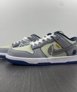 Unlon x SB Dunk Low