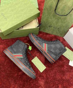 gucci tennis