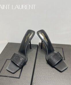 YSL HEELS