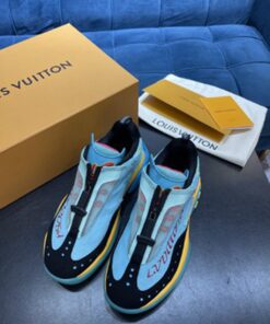 LV SHOES SIZE EU35-EU46
