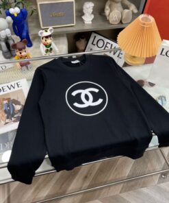 CHANEL hoodie