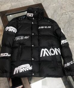 Moncler Down Jacket