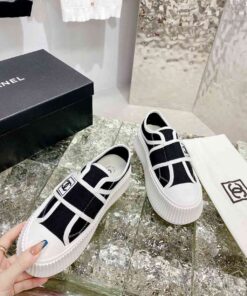 CHANEL shoes