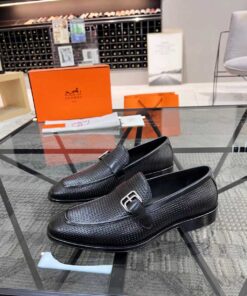 hermes shoes