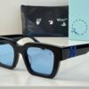 Off-White sunglasses