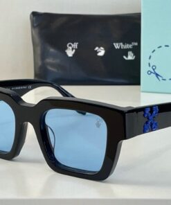 Off-White sunglasses