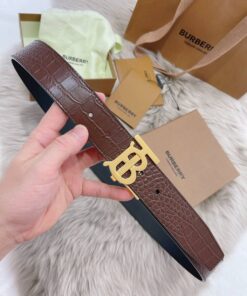 Burberry Belts