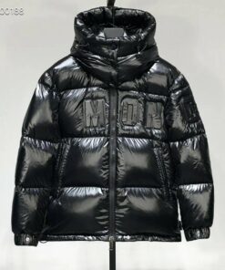 Moncler Down Coat of man