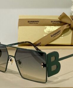 Burberry Glasses