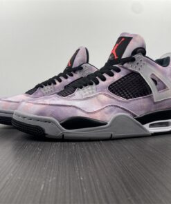 Air Jordan 4 Air Jordan 4  Zen Master