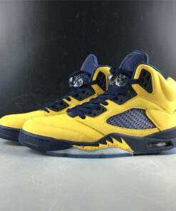 Air Jordan 5 SP