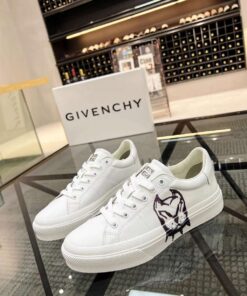 GIVENCY SHOES