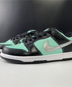 NIKE DUNK SB DIAMOND TIFFANY